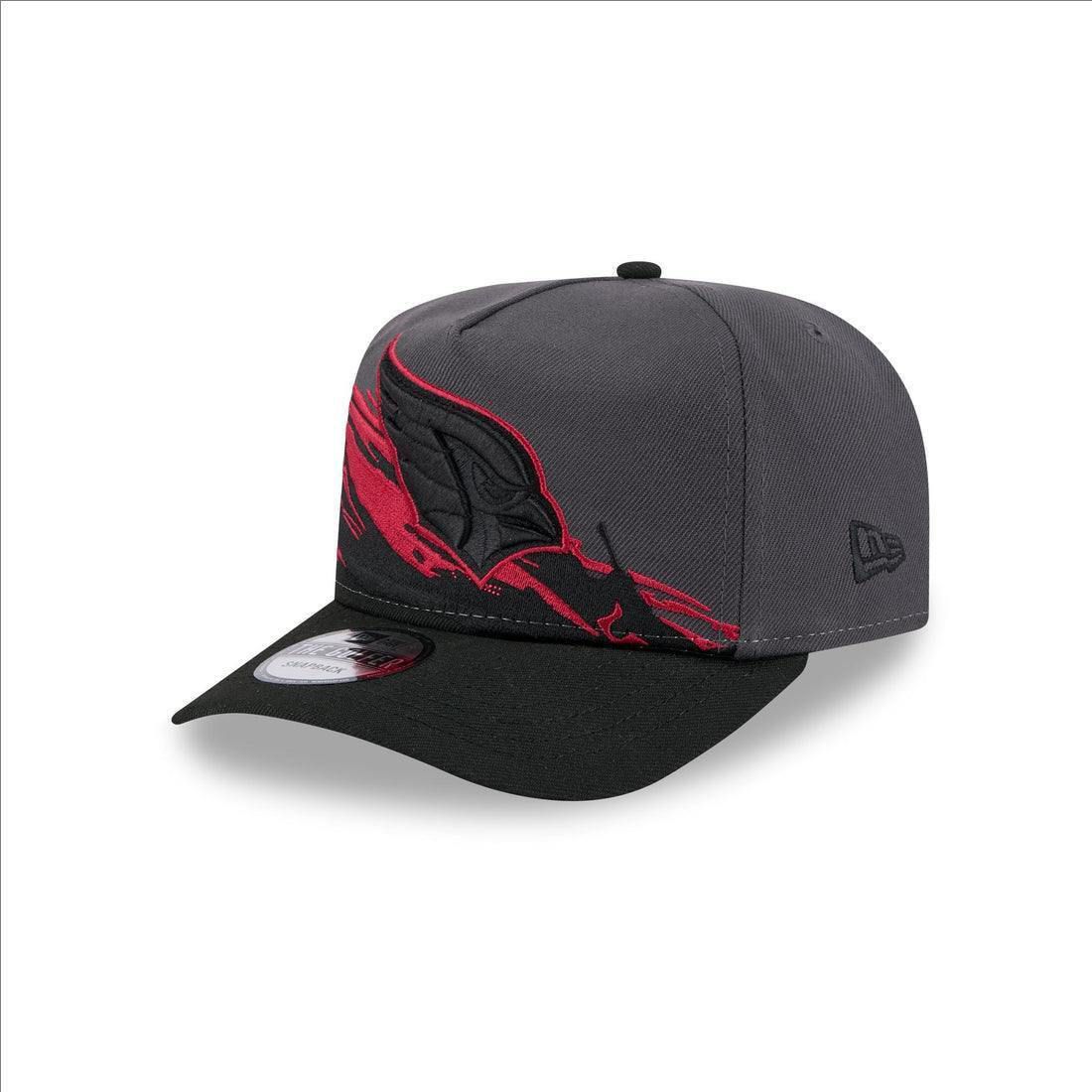2025 NFL Arizona Cardinals Hat style TX 02->mlb hats->Sports Caps